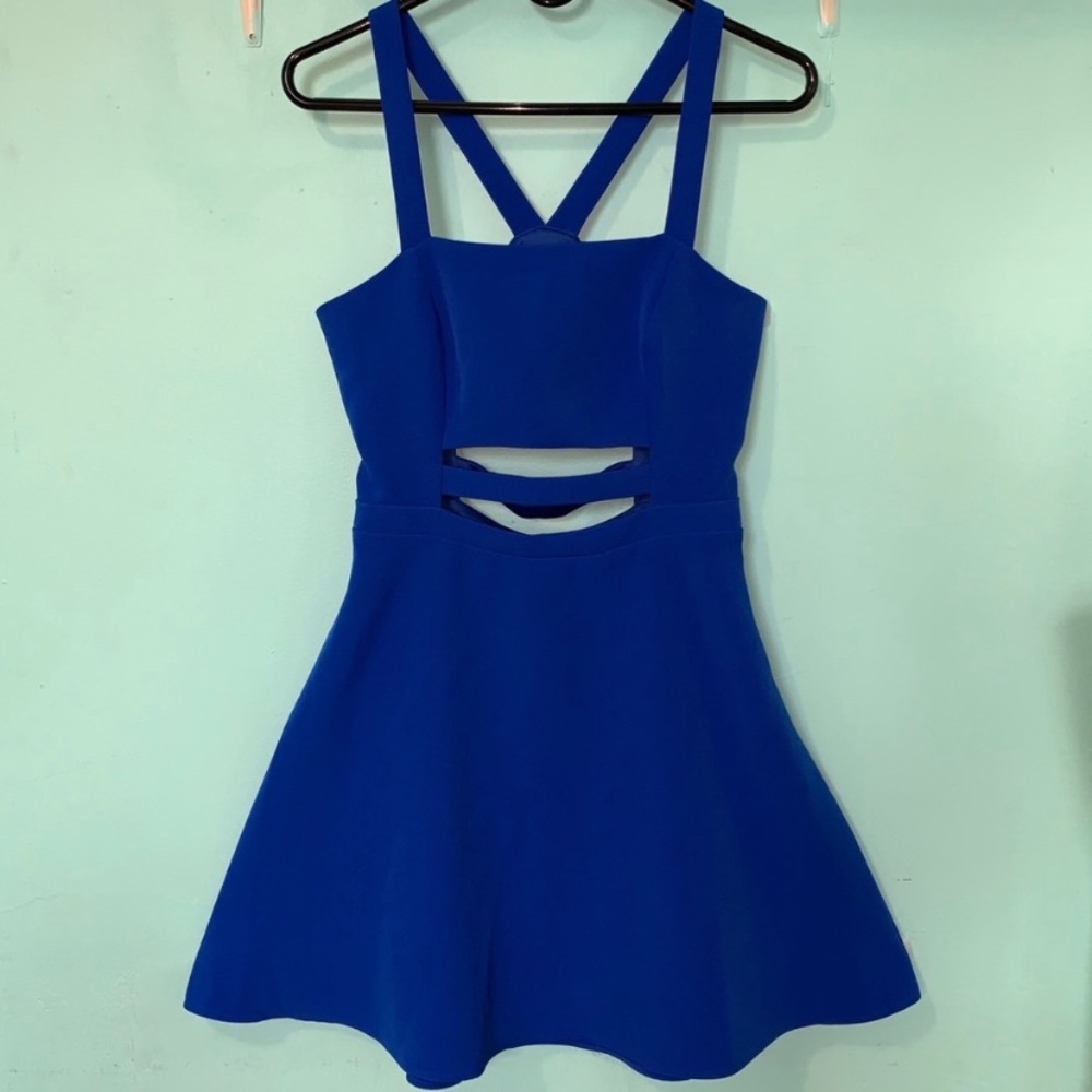 Express Dress